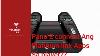 How to connect Platinum Link to your Karaoke player (KS1/PK10/Piano ver.1.5/ Piano XLSD/HDD) screenshot 5