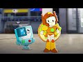 Transformers: BotBots | NEW SERIES | That’s a Wrap on the Traps | Animation | Transformers Official