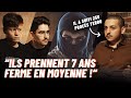 [RÉVÉLATIONS] Il a assisté à 6 ans de procès en terrorisme : les PEINES sont dérisoires