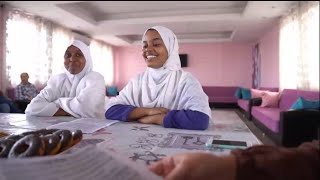 Qubaa Muslim School - Promo Academic Year 2021 - 2022
