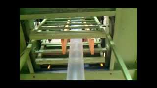 Extrusiongonflage
