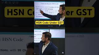 HSN Code under GST #hsn #gst #incometax #tds Wealth