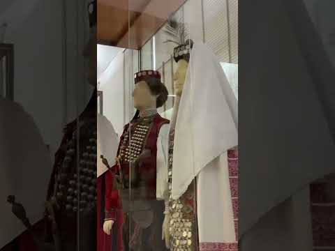 Video: Paglalarawan at larawan ng Croatia History Museum (Hrvatski povijesni muzej) - Croatia: Zagreb