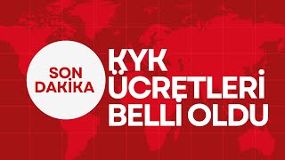 MERAKLA BEKLENEN #kykyurt ÜCRETLERİ BELLİ OLDU✨⚠️