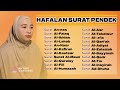 Hafalan Surat Pendek Al Quran Untuk Bacaan Sholat 5 Waktu Dan Mudah Dihafal Ahyani Zakiyani Hafalan Surat Pendek Al Quran Untuk Bacaan Sholat 5 Waktu Dan Mudah Dihafal Ahyani Zakiyani
