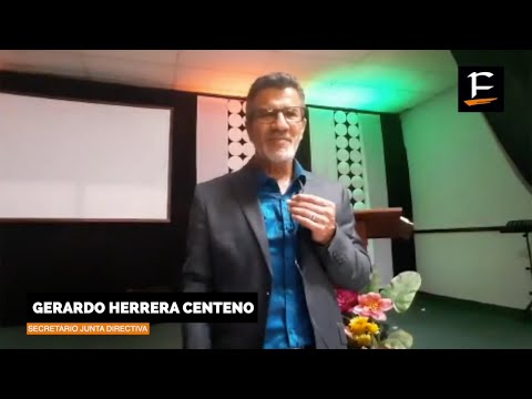 Rol Del Secretario En Una Junta Directiva