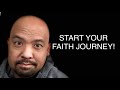 Episode 2: Start your Faith Journey