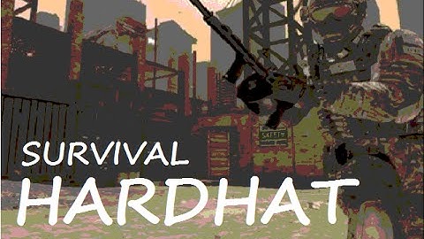 Mw3 Hardhat Survival Wave 93 Co Op