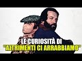 🌟10 CURIOSITÀ su 🎥 "Altrimenti ci arrabbiamo" - CulTiAmo