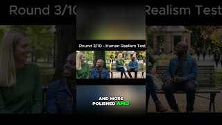 AI Realism Test: ChatGPT vs. Nano Banana (Round 3)