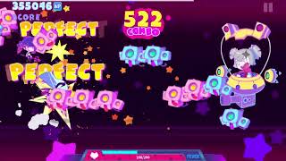 Final Flash Flight (達人 10) AP【Muse Dash】