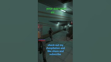 scp secret lab : passport please mimicry beta