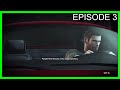 Splinter cell conviction ep 3 airfield