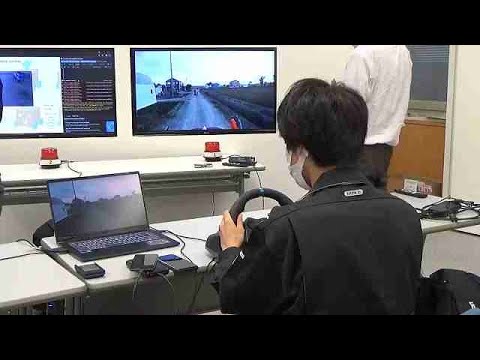 ＋5G～地域の暮らしを変えるチカラ～　第六回「スマート農業　作業効率化と農業従事者の拡大」