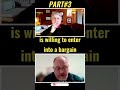 (PART 3) "IT'S FAKE MONEY!" — Sovereign Citizen Tries "Secret" Payment Method & LOSES HER HOME!