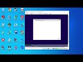 Instalación de windows 10 en VR BOX