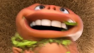 Moana, but it's ruined by AI Update