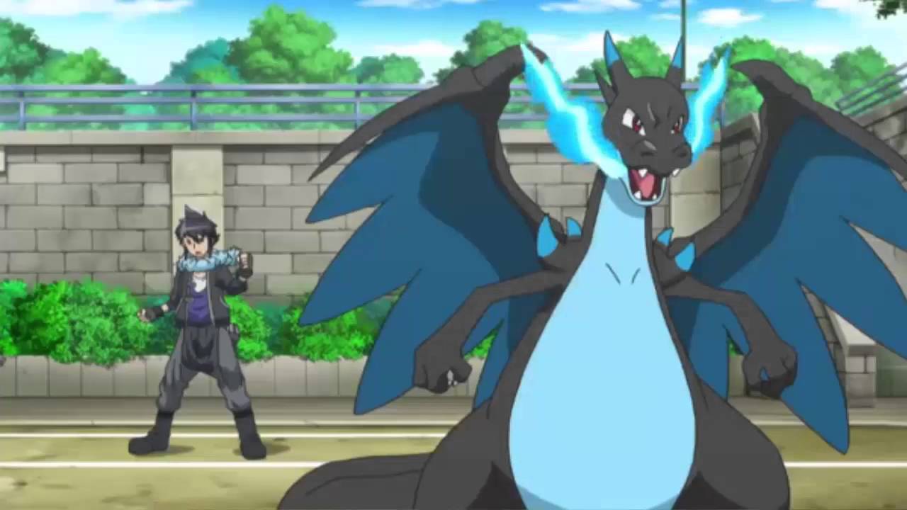 Greninja aparece em novo vídeo de Jornadas Pokémon