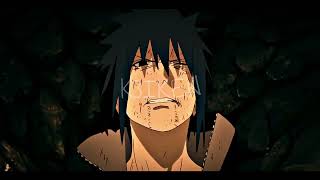 Keiken Amv Sillhoute - Naruto 2023 Capcut Edit