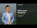 24/03/2026 - Rain pushing south - Afternoon Weather Forecast UK – Met Office Weather