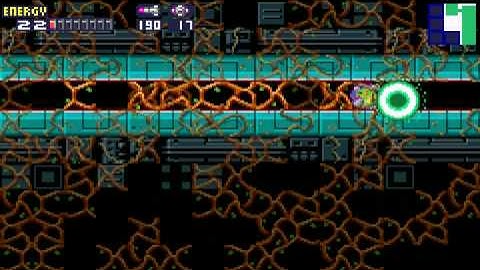 LP Metroid Fusion part 17: SAX, why do you hate your mother so much?