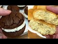 ВКУСНЫЕ ПЕЧЕНЬЯ БЕЗ ГЛЮТЕНА. МЕДОВЫЕ ПЕЧЕНЬЯ И ПЕЧЕНЬЕ БРАУНИ БЕЗ ГЛЮТЕНА. Рецепт в описании.