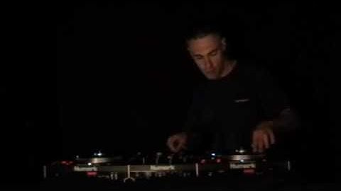 DJ RASP ON NUMARK V7 ITCH CONTROLLERS