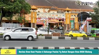 Tempat Kost Keluarga Pasien Yang Dekat Dengan RSSA Rumah Sakit Saiful Anwar Malang Ada Yg Gratis!!!!