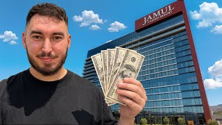 We Gambled At Everything In San Diego!