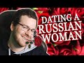 Специальное видео к 8 мартa ("You know you're dating a Russian woman, when...") [Русские субтитры]