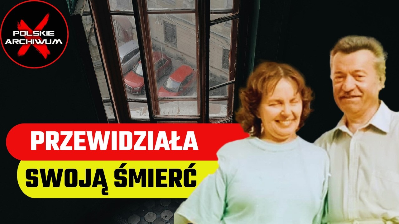 Zaginęli bez śladu. Zostały tajemnicze zapiski | Polskie Archiwum X # 164