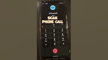 Canada Border Services Agency Scam Call | Never Entertain This Call