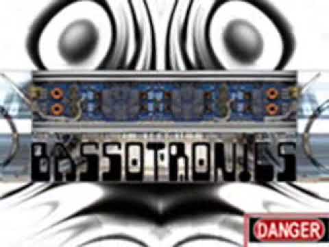 xtreme bass (Bassotronics - I love you)