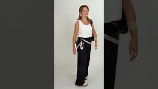 Regata Essência Pura Off White