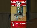 Shashi star BR rank push #gamin #tranding #freefire