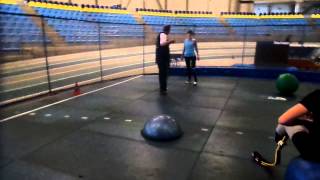 Vigo Parantee Stage 22 23 Dec 2014 Ex 27 Run Halve Bal Livia