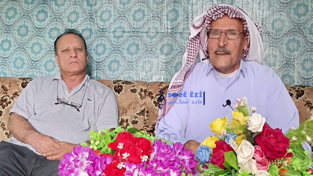 سالفا احمدوي بيري و وگجا والي موصل بدنگي خال اومر بابي شرف