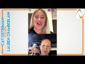 Cat Osterman Live Chat with Lauren Chamberlain