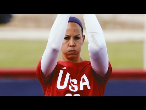 Cat Osterman Live Chat with Lauren Chamberlain