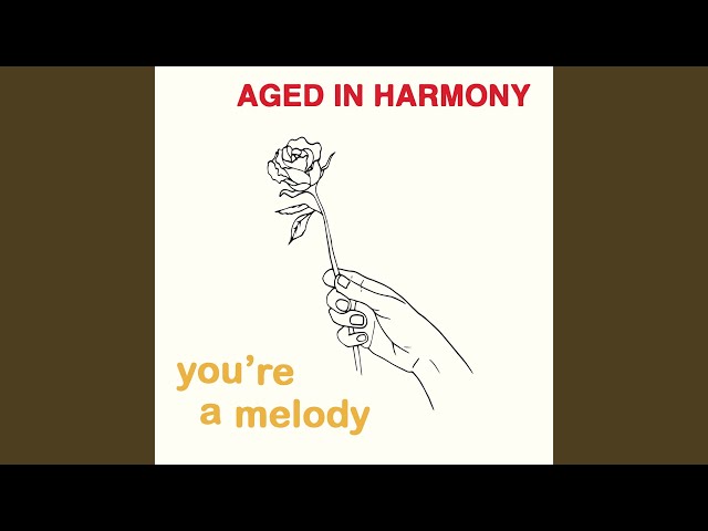 You're a Melody (Extended Disco Version)
