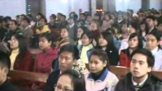 Svcghp Thánh Lễ Kính Quan Thầy Gioan Bosco 10