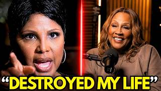 Toni Braxton Breaks Her Silence About Mama E's Role In The Family Drama