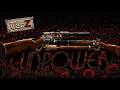 Gunpowder Revolution:Great War gunpack ALL Weapon showcase｜Tacz Minecraft