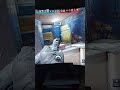 fucile a pompa il piombo e forte videogioco rainbow six siege 4k 120 fps playstation 5 sony.