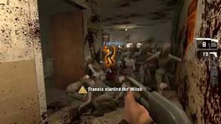 l4d spawning cheats
