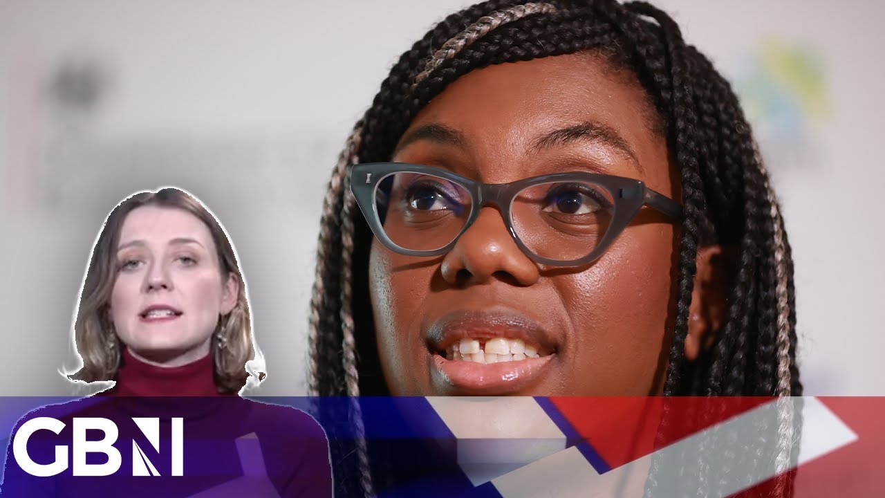 Kemi Badenoch to replace Rishi Sunak?: ‘It has got to be Kemi or the party is over!’