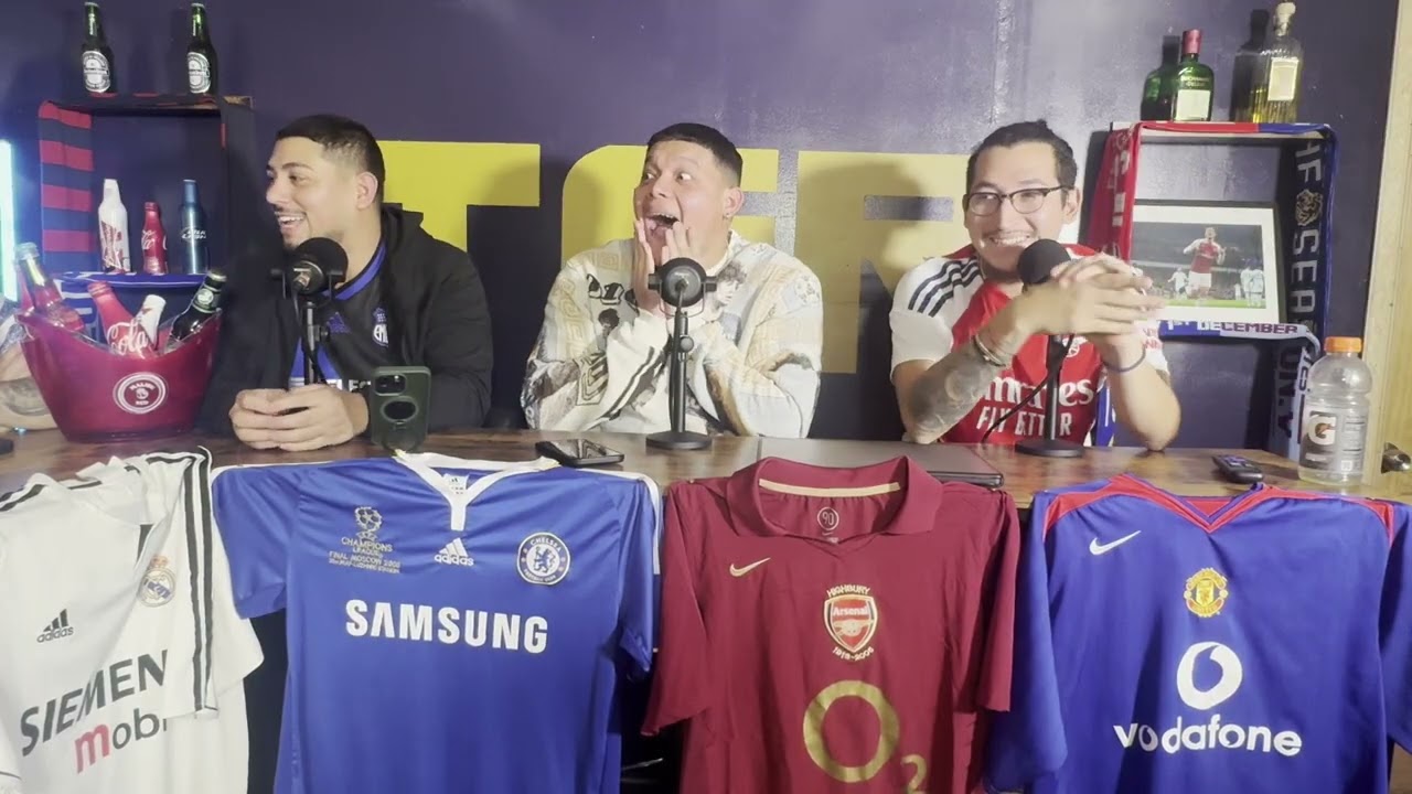 Season 2!!!! Prem & La Liga Breakdown