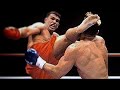 Peter aerts  top knockouts