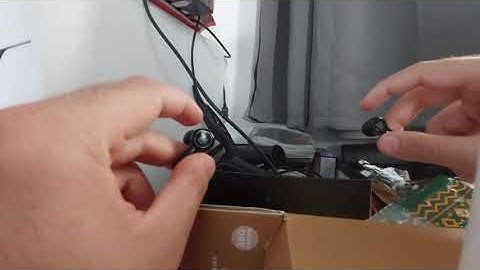 How I reset the headphones Apollo air