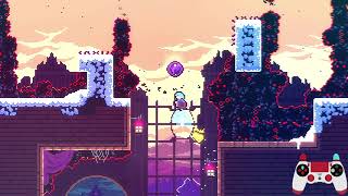Celeste - Chapter 7 A-Side (No Deaths, Valid Run)